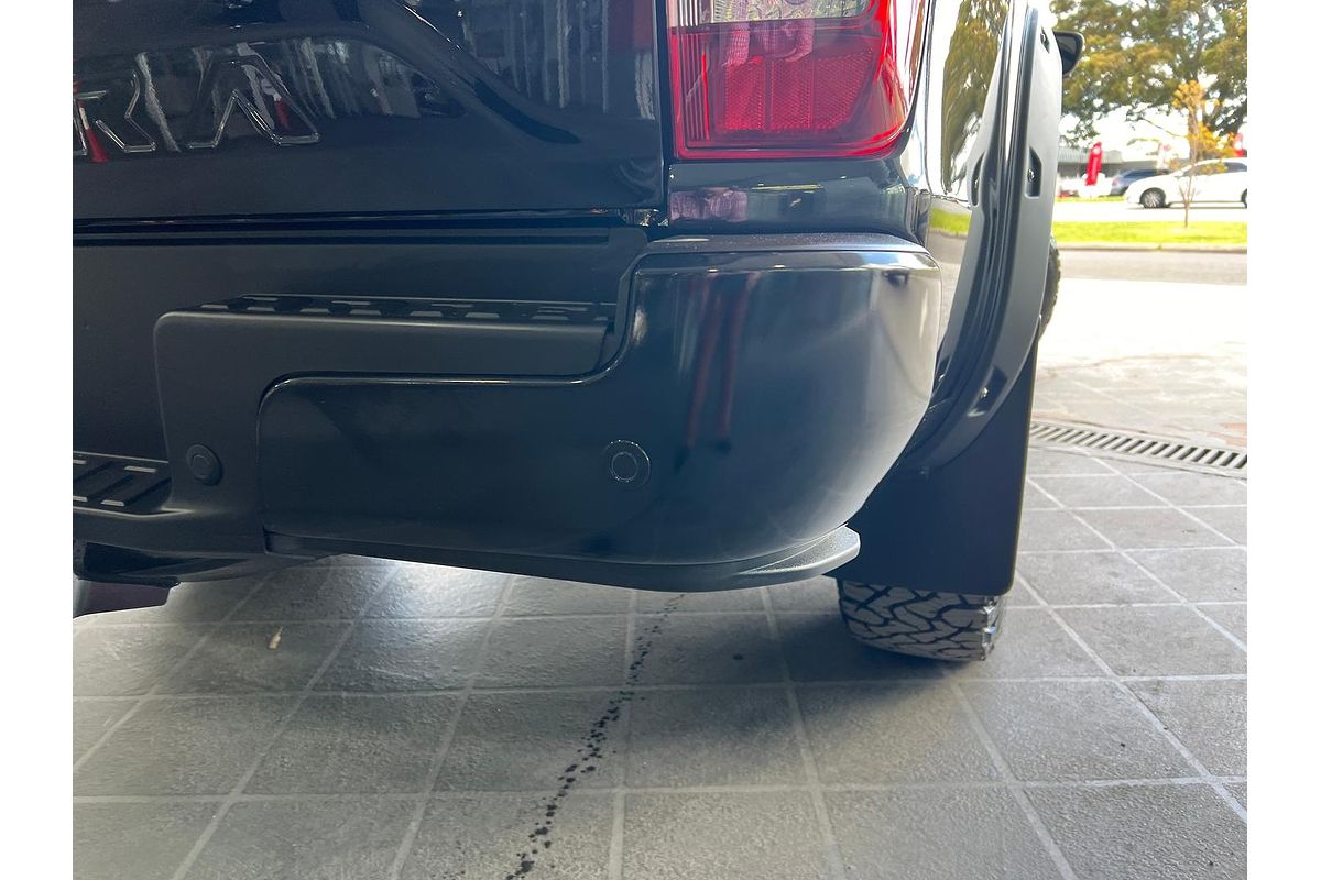 2024 Nissan Navara ST-X D23 4X4
