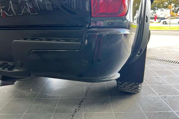 2024 Nissan Navara ST-X D23 4X4