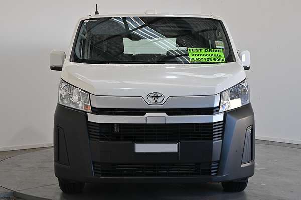 2024 Toyota Hiace lwb 9617530A1