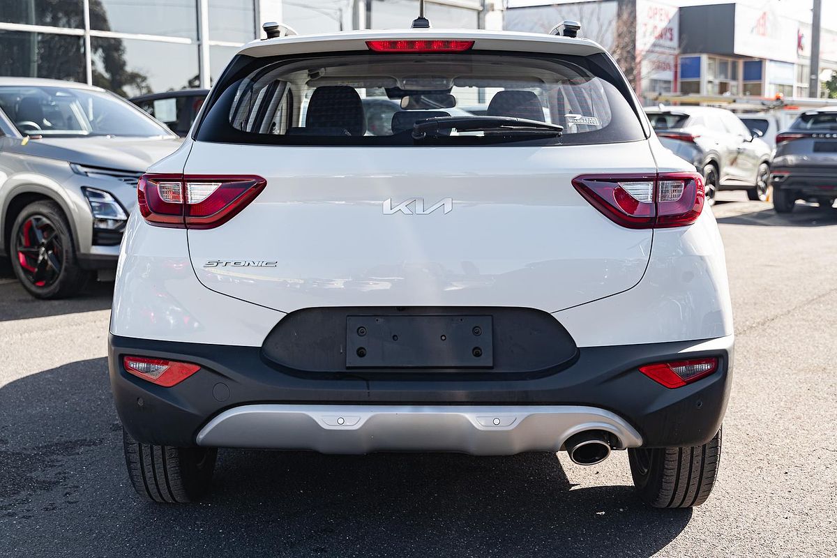 2022 Kia Stonic S YB