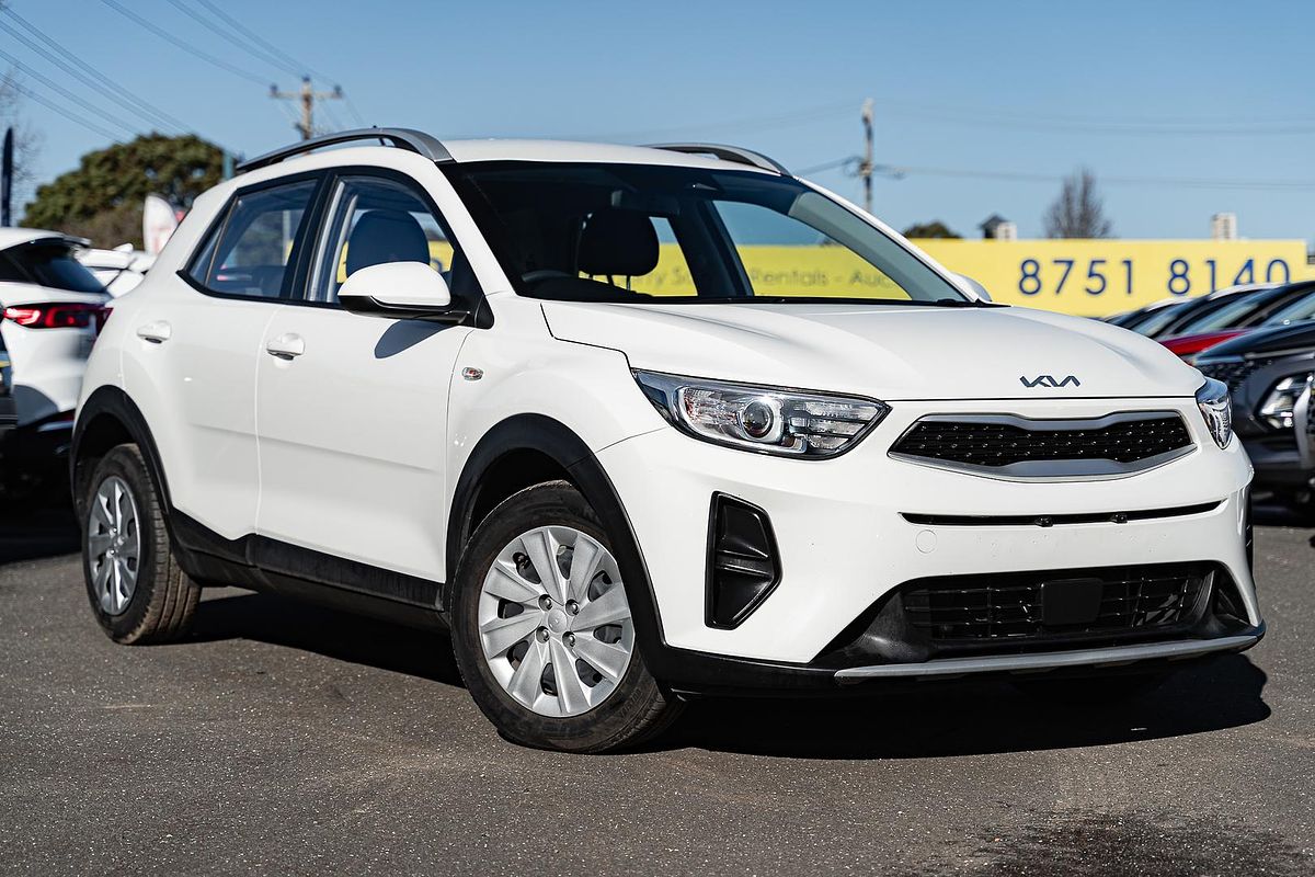 2022 Kia Stonic S YB