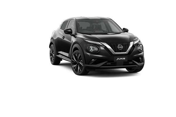 2024 Nissan JUKE Ti F16