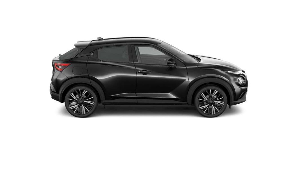 2024 Nissan JUKE Ti F16
