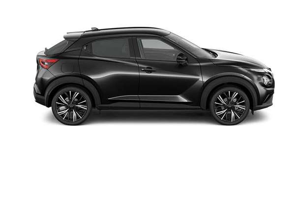 2024 Nissan JUKE Ti F16
