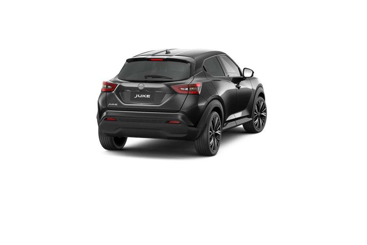 2024 Nissan JUKE Ti F16