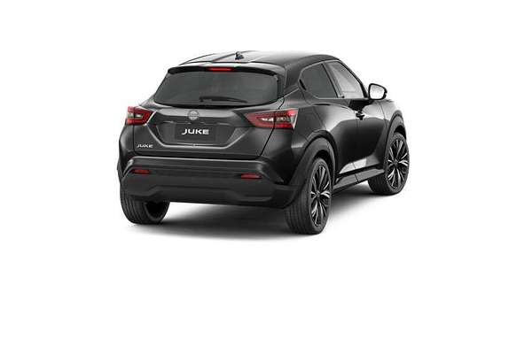 2024 Nissan JUKE Ti F16