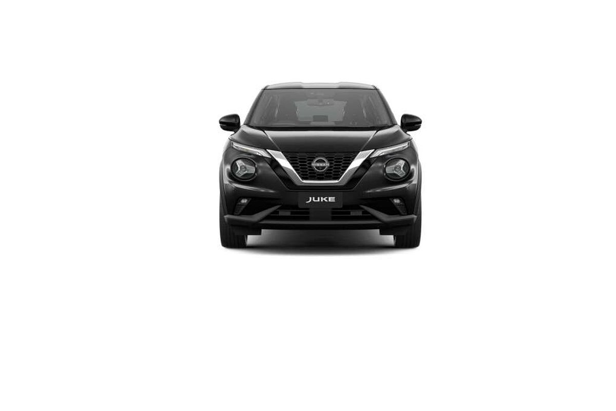 2024 Nissan JUKE Ti F16