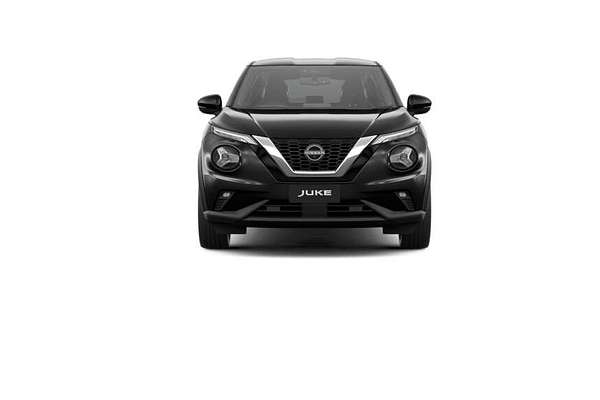 2024 Nissan JUKE Ti F16