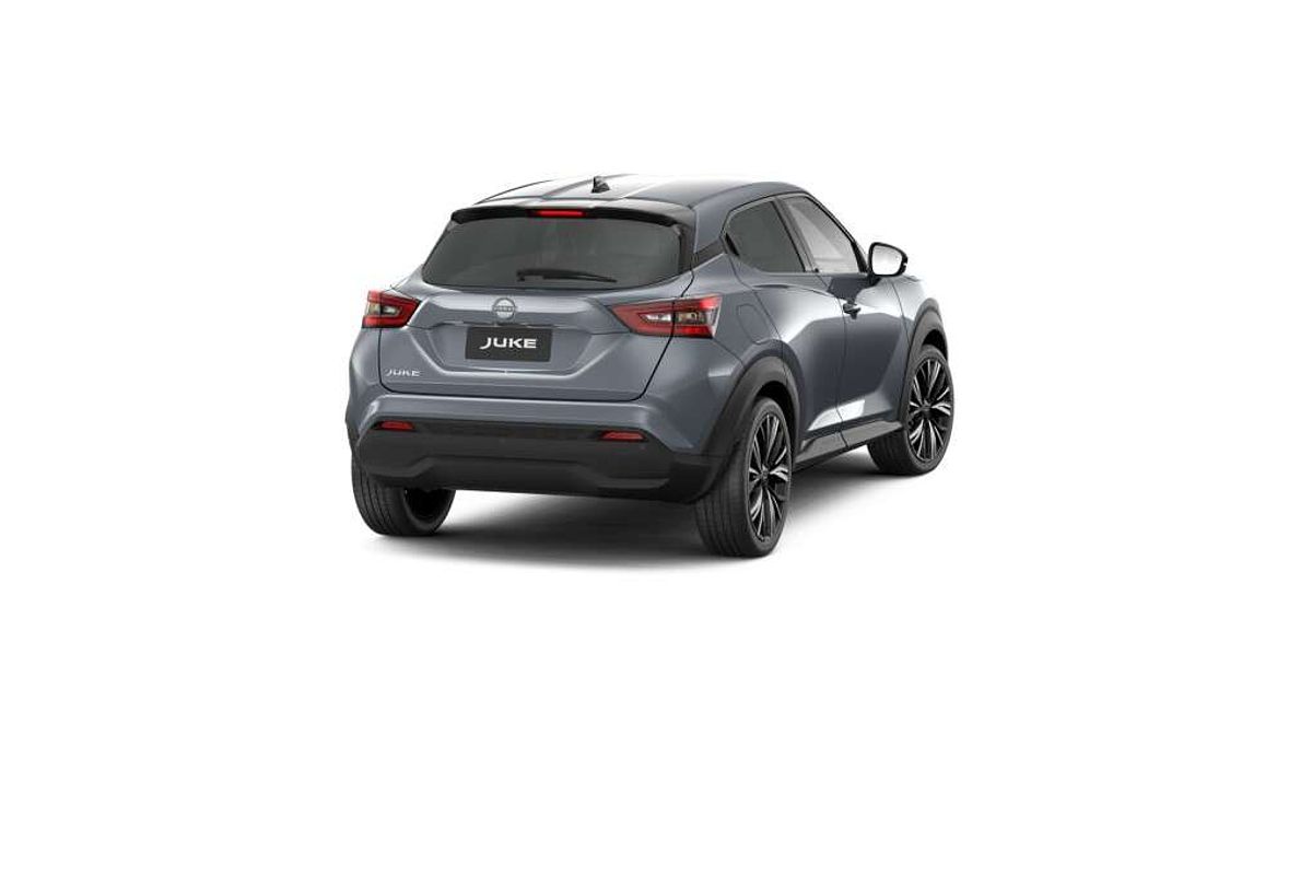 2024 Nissan JUKE Ti F16
