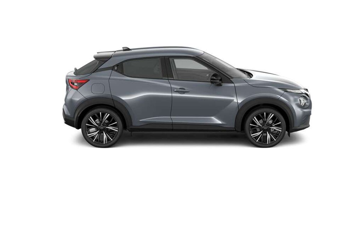 2024 Nissan JUKE Ti F16