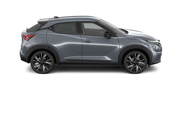 2024 Nissan JUKE Ti F16