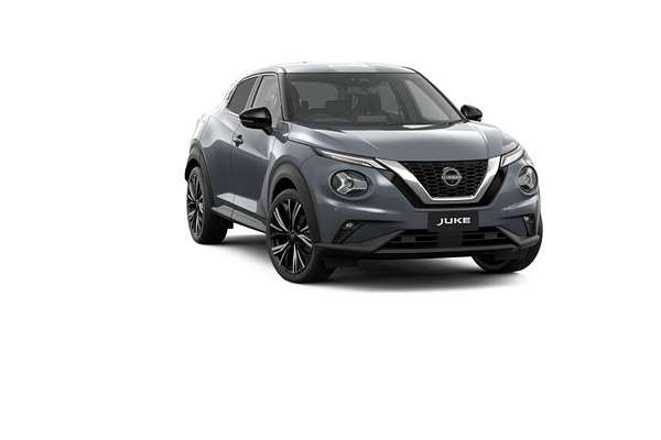 2024 Nissan JUKE Ti F16