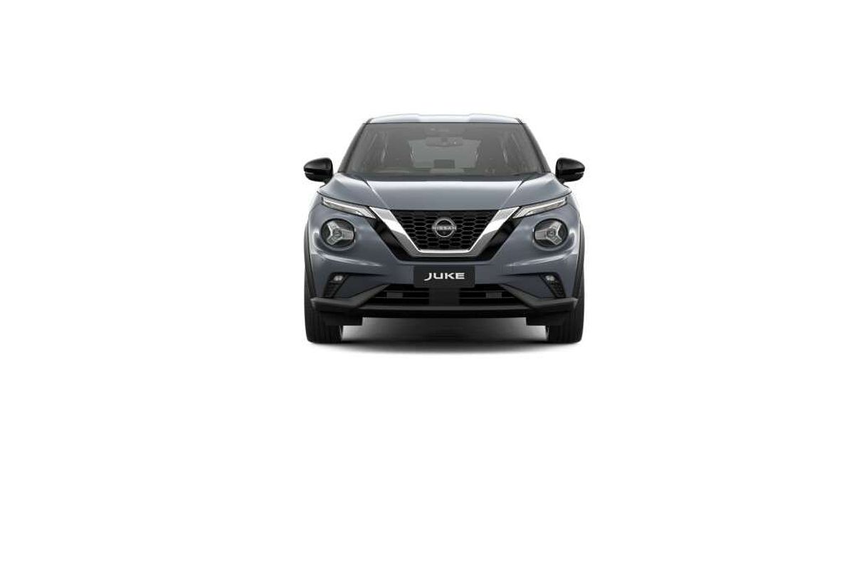 2024 Nissan JUKE Ti F16