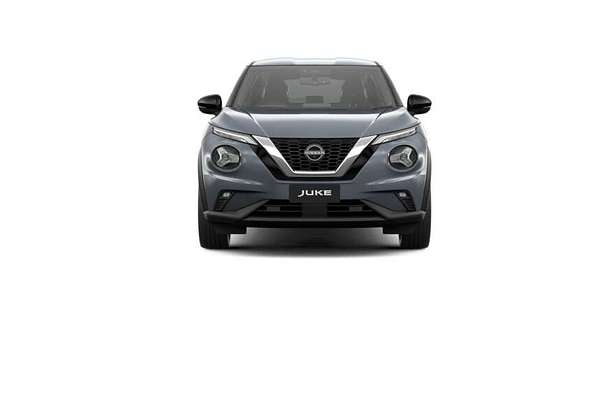 2024 Nissan JUKE Ti F16