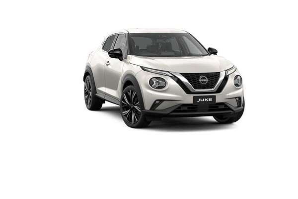 2024 Nissan JUKE Ti F16