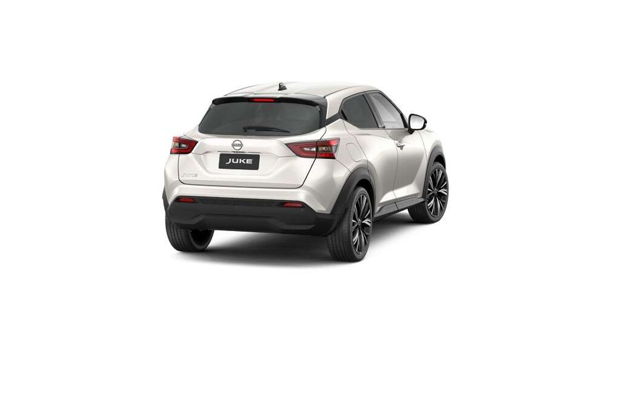 2024 Nissan JUKE Ti F16