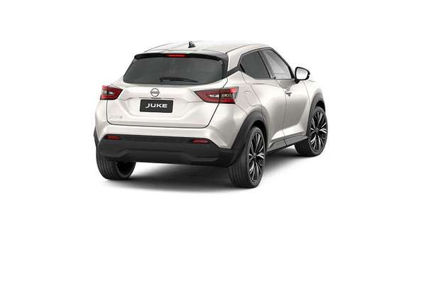 2024 Nissan JUKE Ti F16