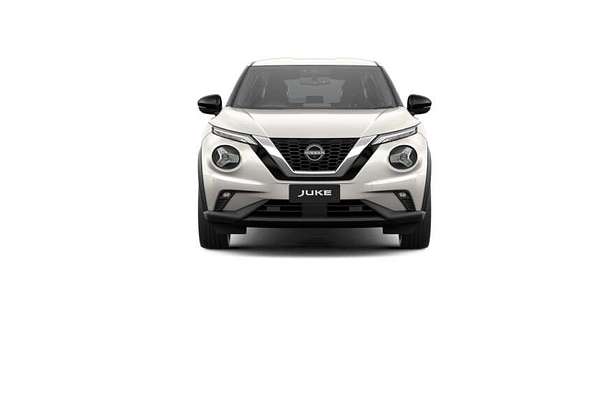 2024 Nissan JUKE Ti F16