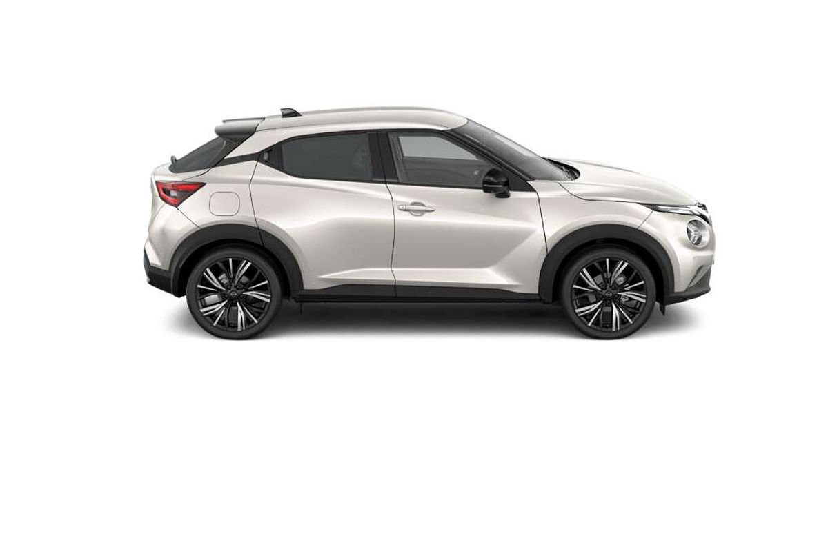 2024 Nissan JUKE Ti F16