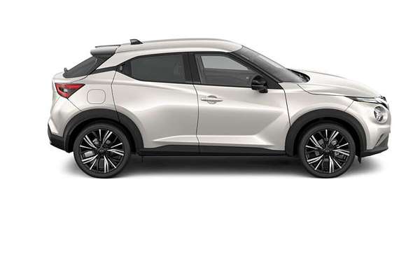 2024 Nissan JUKE Ti F16