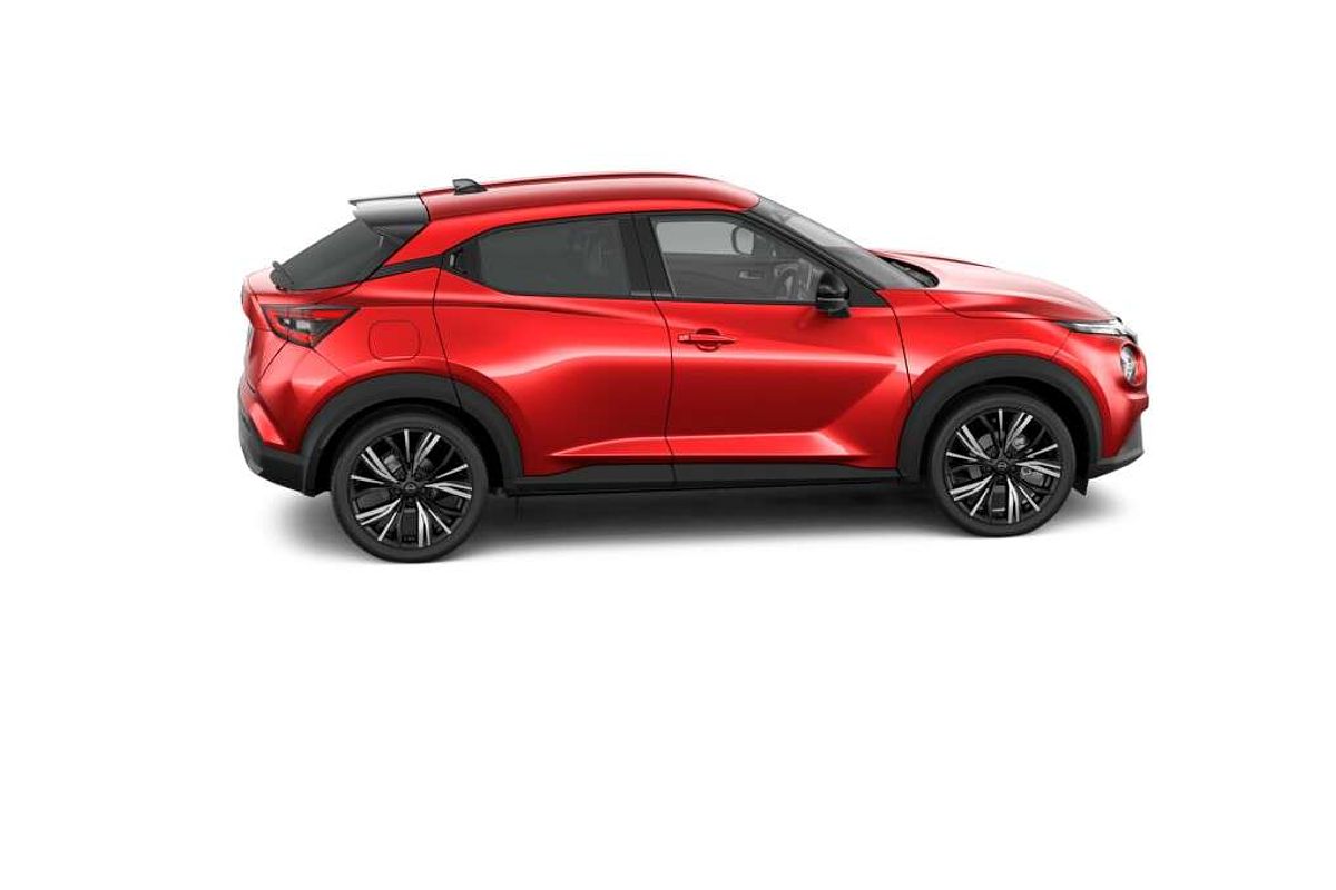 2024 Nissan JUKE Ti F16