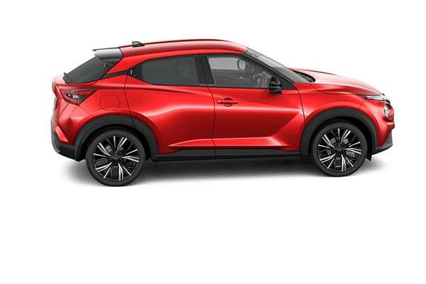 2024 Nissan JUKE Ti F16