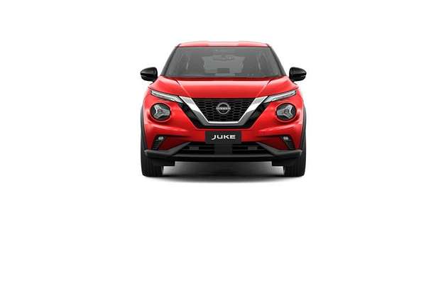 2024 Nissan JUKE Ti F16
