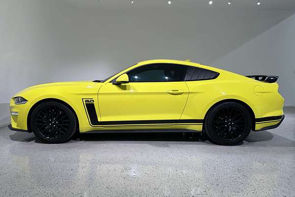 2022 Ford Mustang GT FN