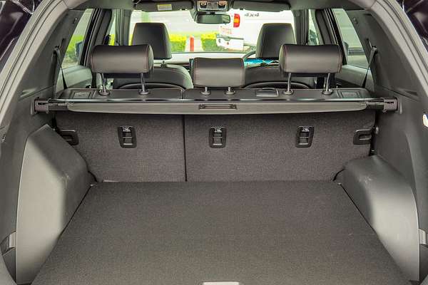 2024 KGM SsangYong Torres Adventure J116