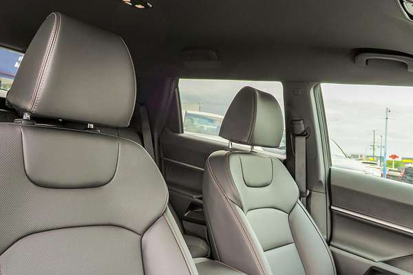 2024 KGM SsangYong Torres Adventure J116