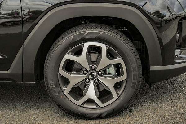 2024 KGM SsangYong Torres Adventure J116