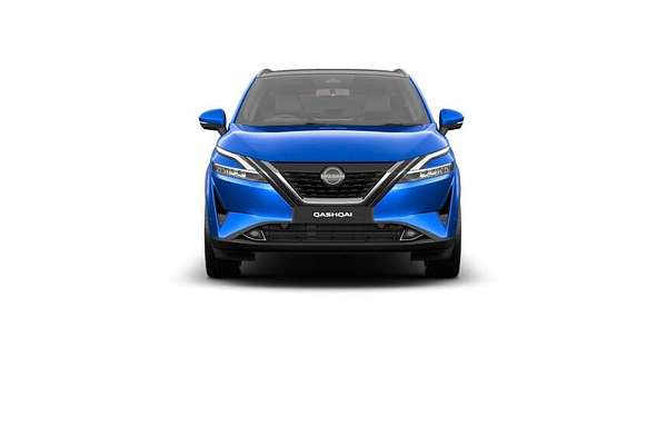 2024 Nissan QASHQAI Ti J12