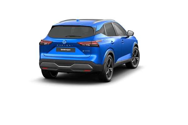 2024 Nissan QASHQAI Ti J12