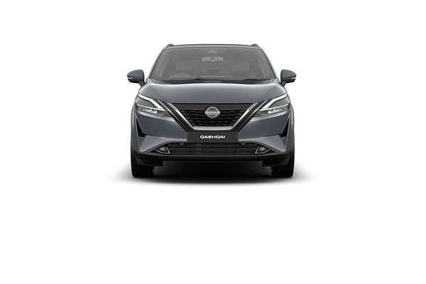 2024 Nissan QASHQAI Ti J12