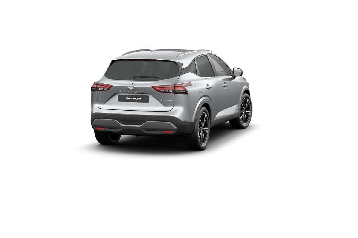 2024 Nissan QASHQAI Ti J12