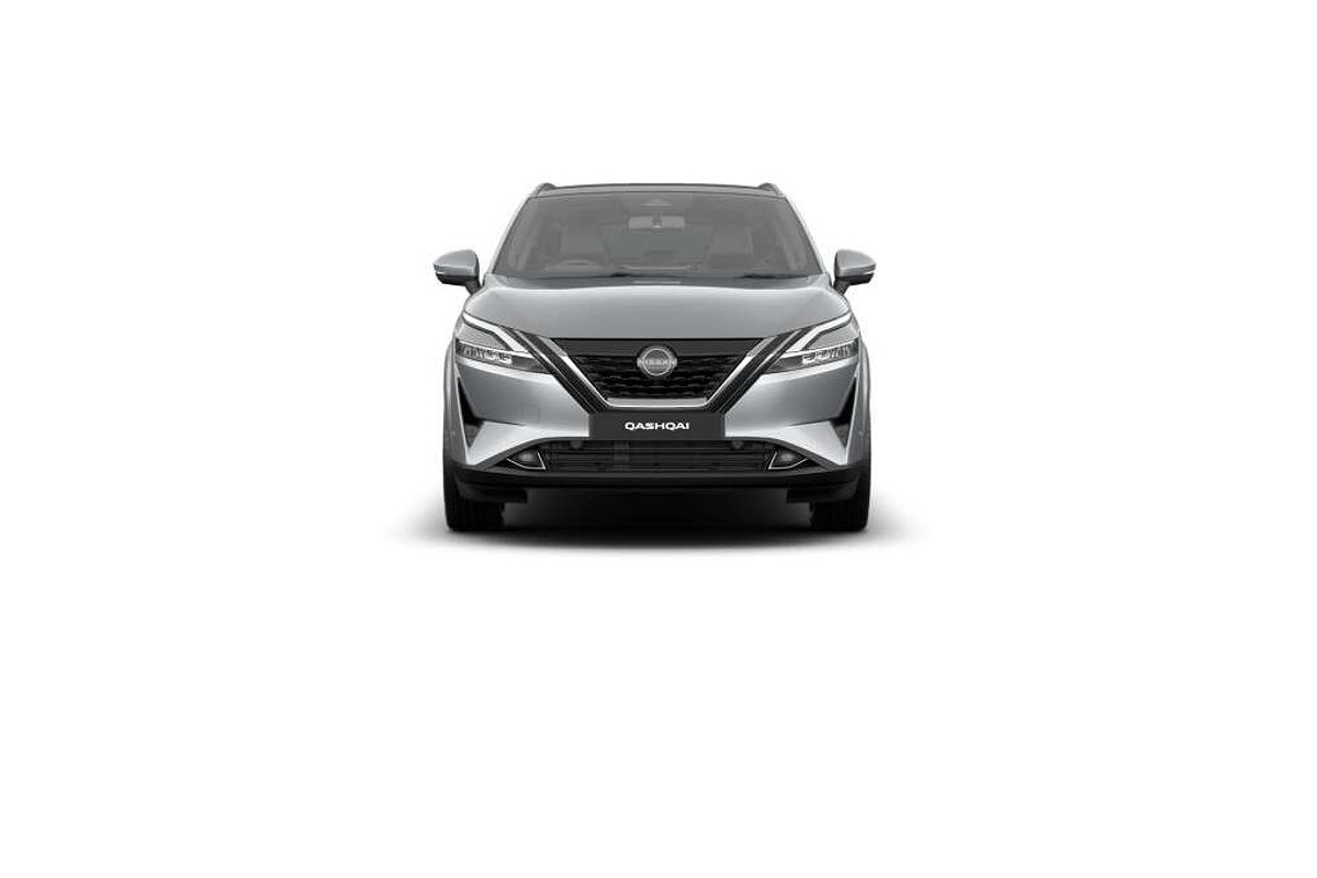 2024 Nissan QASHQAI Ti J12