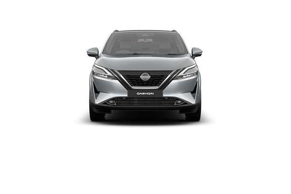 2024 Nissan QASHQAI Ti J12