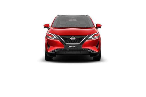 2024 Nissan QASHQAI Ti J12