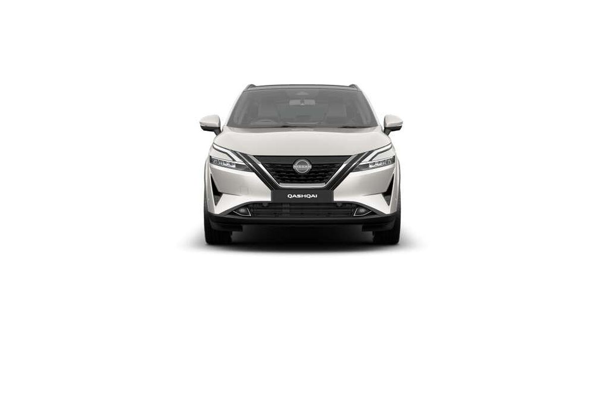 2024 Nissan QASHQAI Ti J12