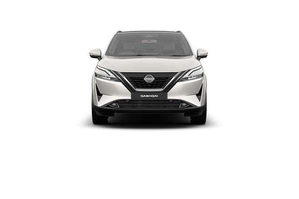 2024 Nissan QASHQAI Ti J12