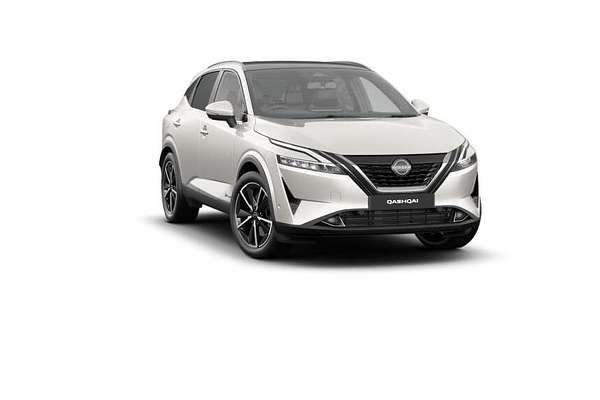 2024 Nissan QASHQAI Ti J12