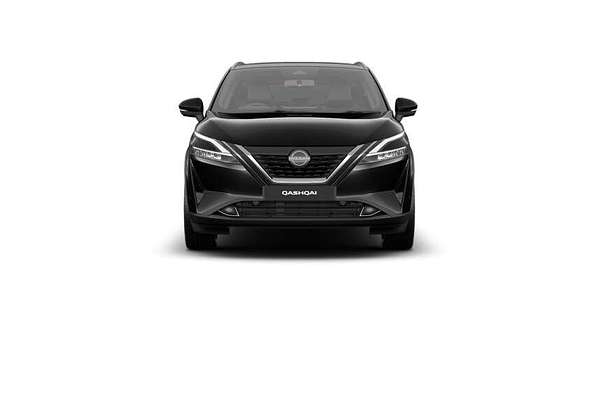 2024 Nissan QASHQAI Ti J12