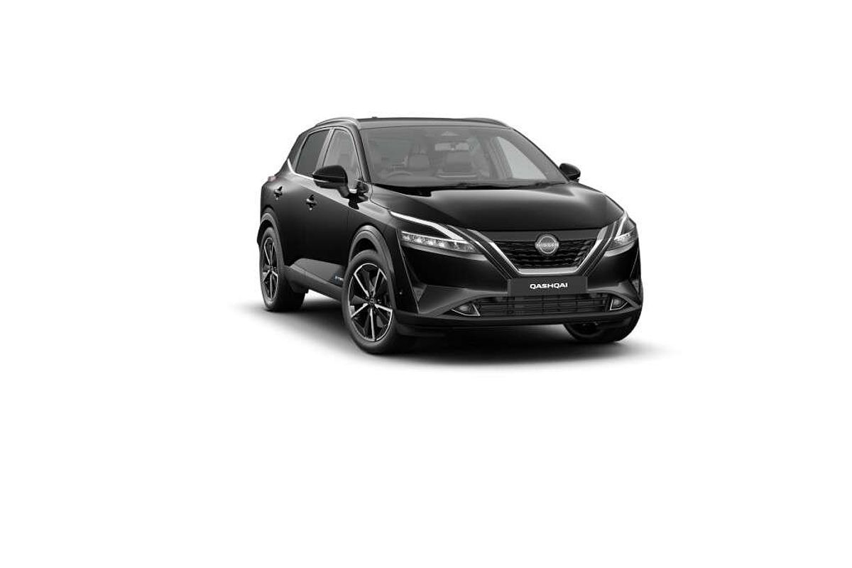 2024 Nissan QASHQAI Ti J12