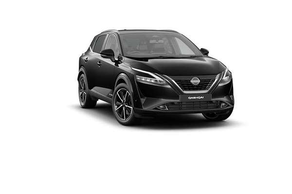 2024 Nissan QASHQAI Ti J12