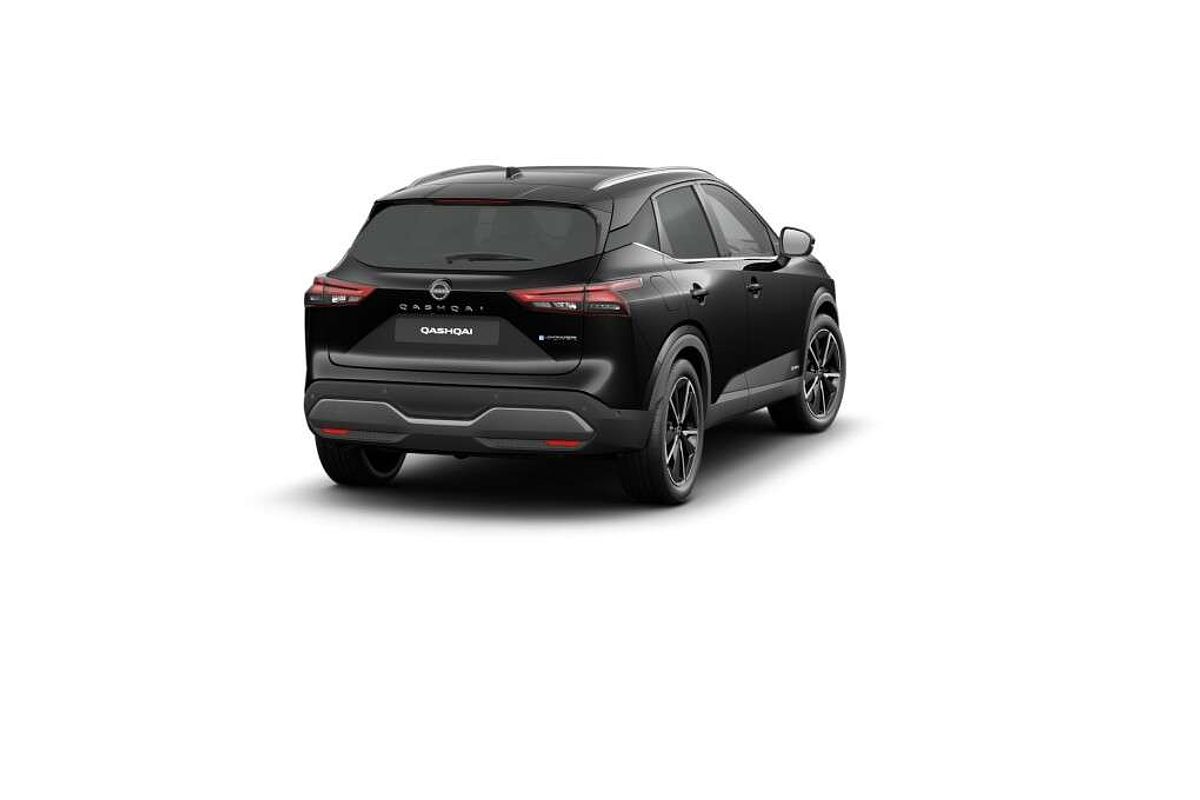 2024 Nissan QASHQAI Ti J12