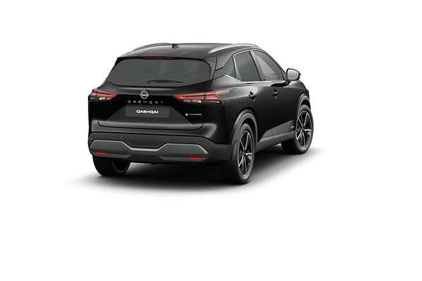 2024 Nissan QASHQAI Ti J12