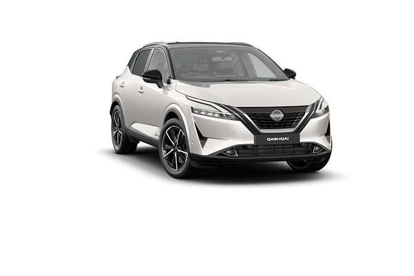 2024 Nissan QASHQAI Ti J12