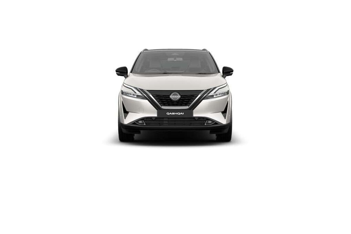 2024 Nissan QASHQAI Ti J12