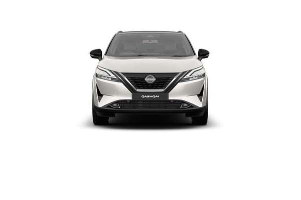 2024 Nissan QASHQAI Ti J12