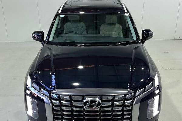 2023 Hyundai Palisade Calligraphy LX2.V4